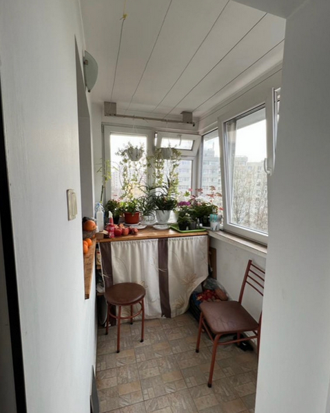 Dristor- 3 camere- 10 minute metrou