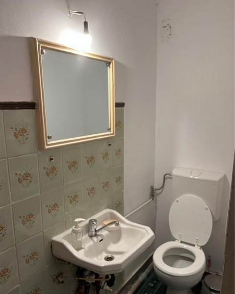 Dristor- 3 camere- 10 minute metrou