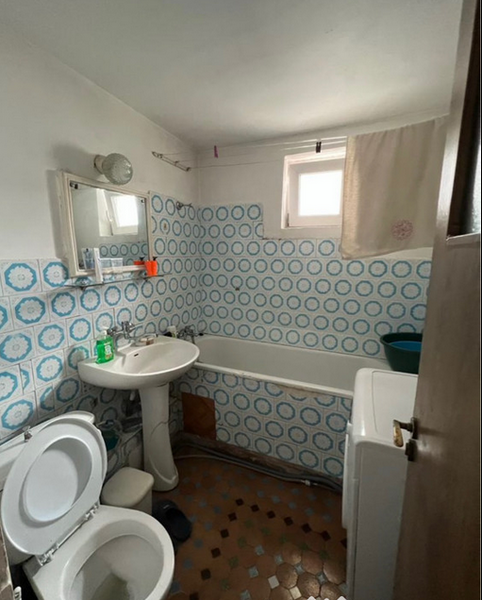 Dristor- 3 camere- 10 minute metrou